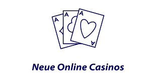 Neue seriöse Online Casinos Ihr Weg zu sicherem Spielvergnügen