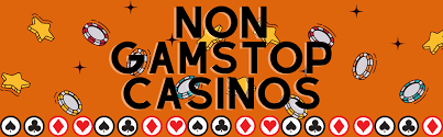 Non GamStop Online Casinos UK A Comprehensive Guide