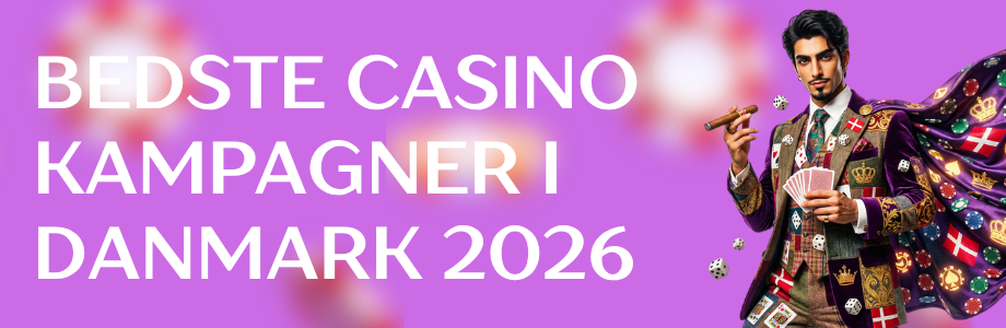 Nye Danske Casinoer En Omfattende Guide