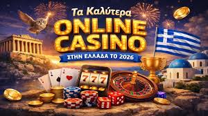 Αξιολογήσεις Καζίνο Online Οι Καλύτερες Επιλογές για Παίκτες Αξιολογήσεις Καζίνο Online Οι Καλύτερες Επιλογές για Παίκτες