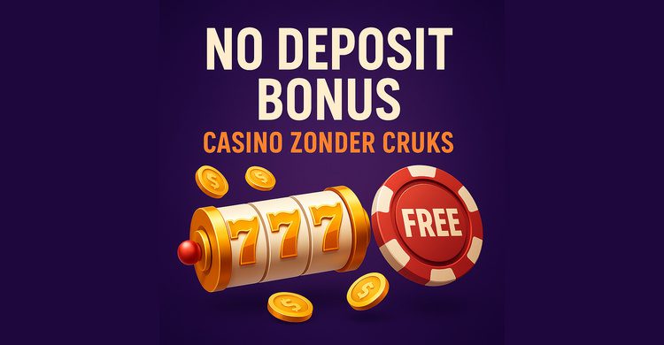 Online Casino's Zonder CRUKS Gokken Zonder Belemmeringen