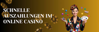 Online Casino Sofortüberweisung Sicher und Schnell Zahlen