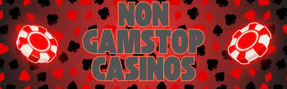 Online Casinos Not on GamStop Your Guide to Alternative Gaming Options