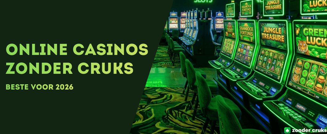 Ontdek de Beste Online Casino's Zonder CRUKS 1332427504