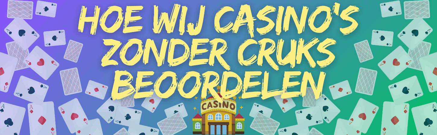 Ontdek de Voordelen van Casino's Zonder CRUKS 406798723