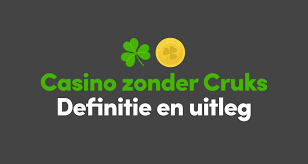 Ontdek de Voordelen van Casino's Zonder CRUKS 406798723