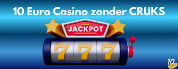 Ontdek de Voordelen van Online Casino's zonder CRUKS 423102238
