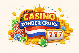 Ontdek de Voordelen van Online Casino's zonder CRUKS 423102238