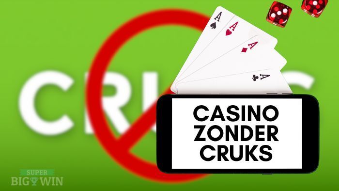 Ontdek de Voordelen van Online Casino's zonder CRUKS 423102238