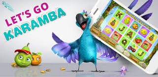 Oplev Karamba Casino Dit Ultimate Spilunivers
