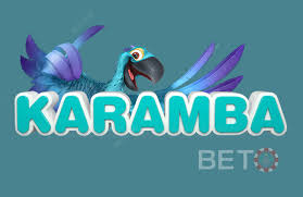 Oplev Karamba Casino Dit Ultimate Spilunivers