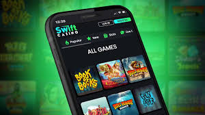 Oplev Spændingen hos Swift Casino DK 1071818285