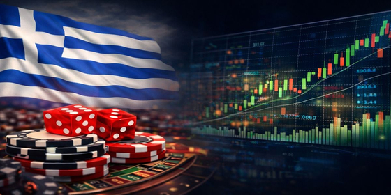 Καζίνο Νόμιμα Η Δικαιολογημένη Επιλογή για Διασκέδαση