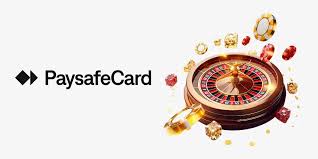Paysafecard Casino Bonus Sicher Spielen und Profitieren