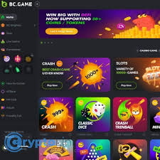 Play Dice at BC.Game Experience the Thrill of Online Gaming