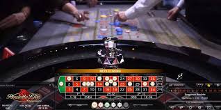 Red Door Roulette Live Casino Игра, которая изменит ваш опыт азартных игр