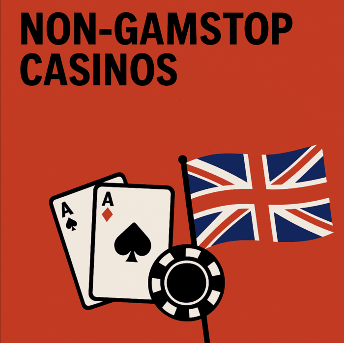 Reliable Online Casinos Not Covered by GamStop -1411048089