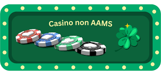 Scopri il Miglior Sito Casino Non AAMS