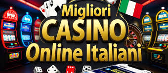 Scopri il Miglior Sito Casino Non AAMS