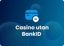 Svenska Casinon Utan BankID - En Guide till Alternativa Spelsidor