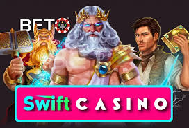 Swift Casino DK – Det 1058922176