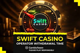 Swift Casino DK – Det 1058922176