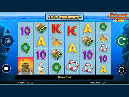 The Exciting World of Slot Machines A Deep Dive into Slots