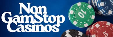 The Rise of Non-Gamstop Casinos A Comprehensive Guide 1609891363