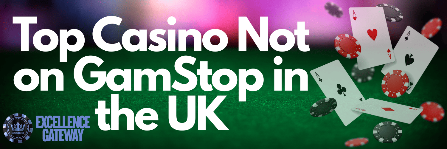 The Rise of Non-Gamstop Casinos A New Era in Online Gaming
