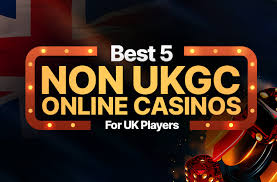 The Rise of Non-UK Licensed Casinos A Comprehensive Guide The Rise of Non-UK Licensed Casinos A Comprehensive Guide