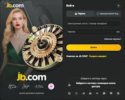 The Ultimate Experience at JB Casino Platform 488901582