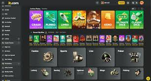 The Ultimate Guide to JB Casino A Guide for Gamblers