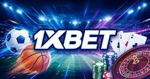 Tải Ứng Dụng 1xBet Việt Khám Phá Thế Giới Cờ Bạc Trực Tuyến