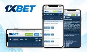 Tải Ứng Dụng 1xBet Việt Khám Phá Thế Giới Cờ Bạc Trực Tuyến