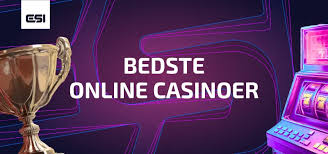 Udforsk Verdenen af Casino Sider - Sådan Finder Du De Bedste Online Casinoer