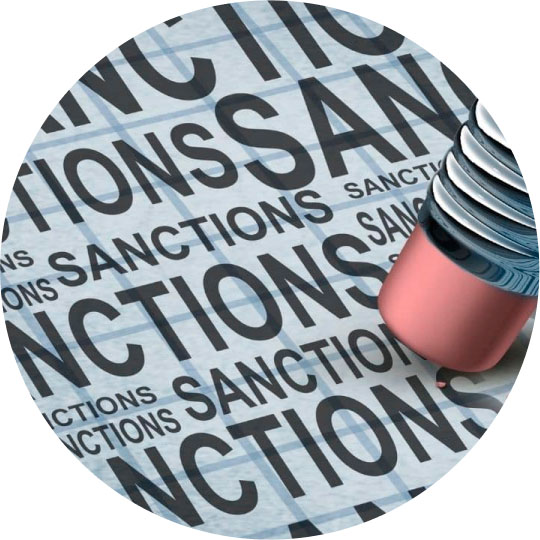 Understanding the Role of a Sanction Lawyer 1346074551