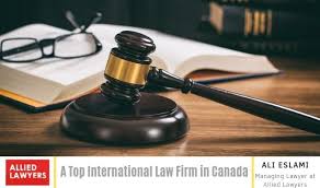 Understanding the Role of International Lawyers in Global Affairs