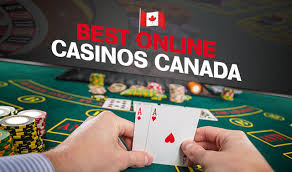 10 Best Online Casinos to Try Your Luck and Win Big 10 Best Online Casinos to Try Your Luck and Win Big