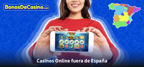 Casinos Fuera de España Descubre el Mundo de Juegos Internacionales Casinos Fuera de España Descubre el Mundo de Juegos Internacionales
