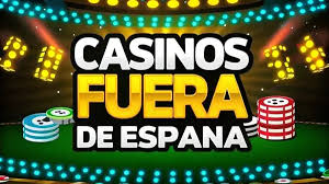 Casinos Fuera de España Descubre el Mundo de Juegos Internacionales Casinos Fuera de España Descubre el Mundo de Juegos Internacionales