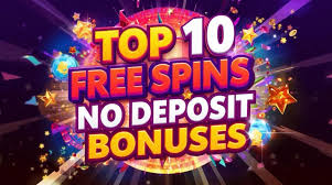 Discover 30 Free Spins No Deposit Bonuses for Thrilling Casino Experiences Discover 30 Free Spins No Deposit Bonuses for Thrilling Casino Experiences