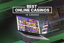 Discover the Best Online Casino in Canada Your Ultimate Guide -261510214