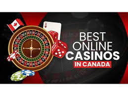 Discover the Best Online Casino in Canada Your Ultimate Guide -261510214