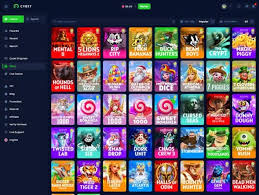 Discover the Exciting World of Cybet Casino in the UK -771359620 Discover the Exciting World of Cybet Casino in the UK -771359620