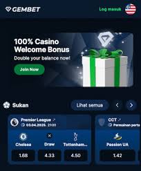 Discover the Exciting World of GemBet Singapore -782103714 Discover the Exciting World of GemBet Singapore -782103714