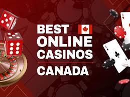 Discover the Thrill of Canada Online Casinos for Real Money