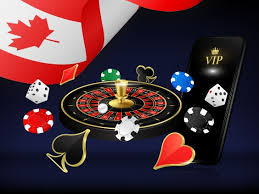 Discover the Thrill of Canada Online Casinos for Real Money