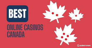 Discover the Thrill of Online Casinos in Canada -190265355