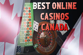 Discover the Thrill of Online Casinos in Canada -190265355