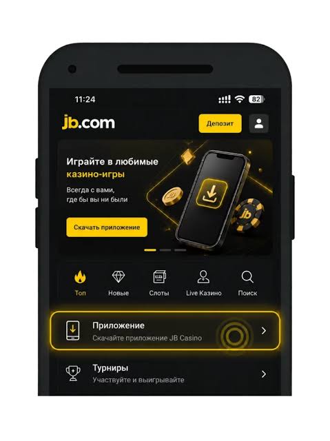 Discover the Thrills of JB Casino Platform
